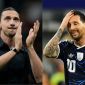 Dự đoán kết quả Tây Ban Nha vs Argentina - World Cup 2026: Ibrahimovic chỉ thẳng đội vô địch