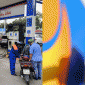 Giá xăng dầu hôm nay 17/7 biến động mạnh: Thế giới giảm sâu, giá xăng E5, E10 trong nước tăng vọt