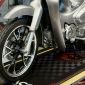 Honda chính thức mở bán ‘huyền thoại xe số’ 125cc mới giá 69 triệu đồng: Đẳng cấp hơn RSX và Future