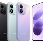 Xiaomi Redmi Note 17 Series ra mắt: Quái vật' pin 9.000mAh, sạc một chút dùng cả ngày dài!