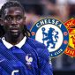 Man United bị Chelsea ngáng đường, vỡ mộng chiêu mộ Manu Kone sau World Cup 2026