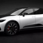 Toyota Crown Crossover 2027 lộ diện, thách thức BMW X6 với diện mạo hoàn toàn mới