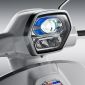 ‘Huyền thoại xe ga’ 175cc ‘Made in Italy’ chính thức ra mắt: Hạ đo ván Honda SH và SH Mode, giá mềm
