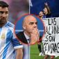 ĐT Argentina chính thức bị điều tra, đồng đội Messi trả giá cực đắt trước chung kết World Cup 2026?