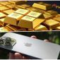 Vàng thế giới biến động: Bắt đáy thế nào để tối ưu lợi nhuận dài hạn? iPhone 16 Pro giá đã rẻ, món đầu tư xứng đáng!