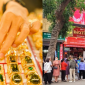 Giá vàng hôm nay 17/7 chốt phiên: Vàng SJC nhẫn 9999 rẻ kỷ lục so với đỉnh, dân không chọn 'bắt đáy'?
