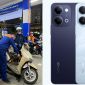 Giá xăng dầu tối 17/7: Xăng E5 chưa xa mốc 18.000 đồng, xăng E10 hơn 21.000 đồng, vivo T5 siêu bền ra mắt
