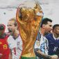 Lịch thi đấu World Cup 2026 hôm nay 17/7 - Lịch thi đấu Chung kết World Cup 2026 mới nhất