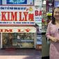 Loạt tuyên bố gây chú ý của bà chủ tiệm vàng Kim Lý trước khi bị khởi tố vụ buôn lậu kim cương