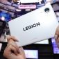 Lenovo Legion Y700 Infinite lộ cấu hình: Snapdragon 8 Elite Gen 5, màn hình OLED 8 inch, hỗ trợ kết nối 5G