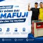 Ưu điểm vượt trội giúp máy đóng đai Yamafuji chiếm lĩnh thị trường