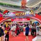 Giải mã sức hút của Pokémon Mezastar - tựa game arcade đang cực hot tại các TTTM Việt Nam
