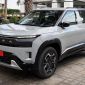 Mẫu SUV 5 chỗ đẹp long lanh ra mắt giá 285 triệu đồng: Rẻ lấn át cả Kia Morning và Hyundai Grand i10