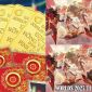 Giá vàng ngày 17/7 lao dốc không phanh, trang phục T1 CKTG 2025 chính thức mở bán giá ra sao?