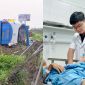 Nạn nhân vụ xe khách lao khỏi cao tốc Pháp Vân - Cầu Giẽ: Có người đa chấn thương nguy kịch