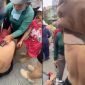 Công an xã báo cáo kết quả xác minh vụ CSGT bị tố truy đuổi người vi phạm dẫn đến tai nạn ở Gia Lai