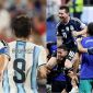 Messi và dàn sao Argentina nguy cơ bị điều tra, nhận án phạt nặng sau chiến thắng trước ĐT Anh