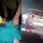 Ô tô chặn đường xe cấp cứu không chỉ bị phạt tiền, còn có thể bị truy cứu trách nhiệm hình sự