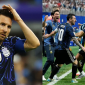 Argentina bị điều tra sau chiến thắng trước Anh, Messi và đồng đội có bị tước vé đá chung kết World Cup 2026?