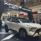 Điểm tin ô tô 17/7: Mitsubishi Xforce Hybrid trình làng, Đếm ngược ngày ra mắt Ford Territory