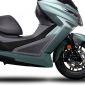 Tin xe trưa 17/7: ‘Vua xe ga’ 250cc mới ra mắt với giá 100 triệu đồng, có phanh ABS 2 kênh như Honda SH