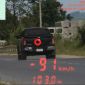 Vụ tài xế phóng ô tô 91km/h khi gặp CSGT ở Lào Cai: Đã rõ nguyên nhân sai phạm