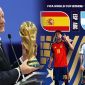 Chung kết World Cup 2026: ĐT Argentina nhận quyết định quan trọng từ FIFA trước 'đại chiến' Tây Ban Nha