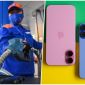 Bảng giá xăng dầu sáng 18/7: Neo xa mức đỉnh 21.000 đồng, giá iPhone 16 cũ lùi sâu về mức 14 triệu đồng