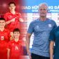Dự đoán tỷ số, kết quả Việt Nam vs Myanmar - Giao hữu quốc tế: HLV Kim Sang-sik đón tin vui?