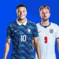 Dự đoán tỷ số Pháp vs Anh, 4h ngày 19/7 - Nhận định bóng đá World Cup 2026