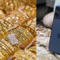 Giá vàng hôm nay chiều 18/7 đảo chiều tăng ‘sốc’, vàng SJC và vàng nhẫn tăng mạnh, giá iPhone 17 Pro có rẻ?