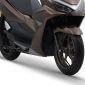 Honda chính thức ra mắt ‘vua xe ga’ 160cc mới giá 58 triệu đồng: Thiết kế nét hơn Air Blade và Vario