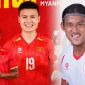 Kết quả bóng đá ĐT Việt Nam vs Myanmar hôm nay 18/7: Xuân Son, Hoàng Hên, Tài Lộc tỏa sáng?