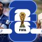 Nhận định bóng đá, dự đoán tỷ số Pháp vs Anh, 4h ngày 19/7 - World Cup 2026: Mbappe đối đầu Kane