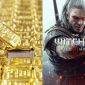Giá vàng ngày 18/7 đồng loạt tăng mạnh, sở hữu ngay siêu phẩm The Witcher 3: Wild Hunt giá chưa tới 100.000 đồng