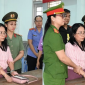 Lý do cựu giám đốc Trung tâm văn hóa ở Vĩnh Long bị bắt sau khi vừa đi tù về