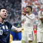 Argentina gặp trục trặc lớn trước trận chung kết World Cup, kế hoạch của Messi và cả đội đổ bể