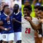 ĐT Anh gặp rắc rối lớn trước lúc gặp ĐT Pháp, trận tranh hạng Ba World Cup 2026 nguy cơ đổ vỡ?