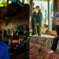 Nhân chứng hố chôn tập thể ở CV Lê Thị Riêng kể khoảnh khắc cả đời không quên, bỏ làm chờ tìm các liệt sĩ