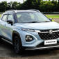 Điểm tin ô tô 18/7: Cập nhật giá xe Suzuki mới nhất, Toyota Innova Cross xuất hiện với màn hình mới