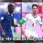 Link xem trực tiếp bóng đá Pháp vs Anh 4h ngày 19/7 - VTV6 VTV3 trực tiếp World Cup 2026 hôm nay