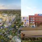 Đô thị hành chính - công nghiệp Tây Bắc đón làn sóng an cư chuẩn quốc tế từ chân sóng 2026