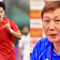 Đình Bắc và Xuân Son gây chú ý sau trận Việt Nam thắng Myanmar, HLV Kim Sang Sik nói điều bất ngờ