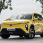 VinFast Limo Green giữ vững ‘ngôi vương’ MPV gia đình, Toyota Innova Cross bứt tốc bất ngờ