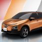 VinFast VF 5 ‘thống lĩnh’ phân khúc SUV hạng A, bỏ xa Kia Sonet và  Toyota Raize