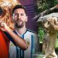 Dự đoán kết quả Tây Ban Nha vs Argentina, 2h ngày 20/7 - World Cup 2026: Sư tử 'tiên tri' khiến Messi lo lắng