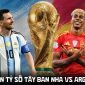 Dự đoán tỷ số Tây Ban Nha vs Argentina 2h ngày 20/7 - Nhận định bóng đá World Cup 2026 hôm nay