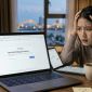 Chiều 19/7: Facebook bất ngờ sập `Tài khoản tạm thời không khả dụng`, nhiều người dùng hoang mang