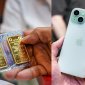 Giá vàng hôm nay trưa 19/7: Lỗ nặng đến 7,3 triệu đồng, dự báo giá vàng tuần tới, giá iPhone 15 rẻ bèo
