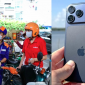 Giá xăng dầu hôm nay 20/7: Một loại nhiên liệu tăng tới 1.584 đồng/lít, giá iPhone 17 Pro Max giảm sâu